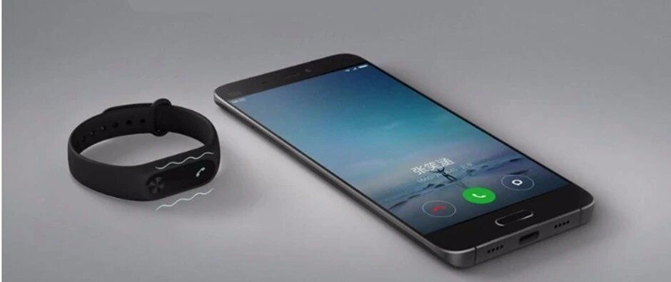 Фитнес трекер band 2