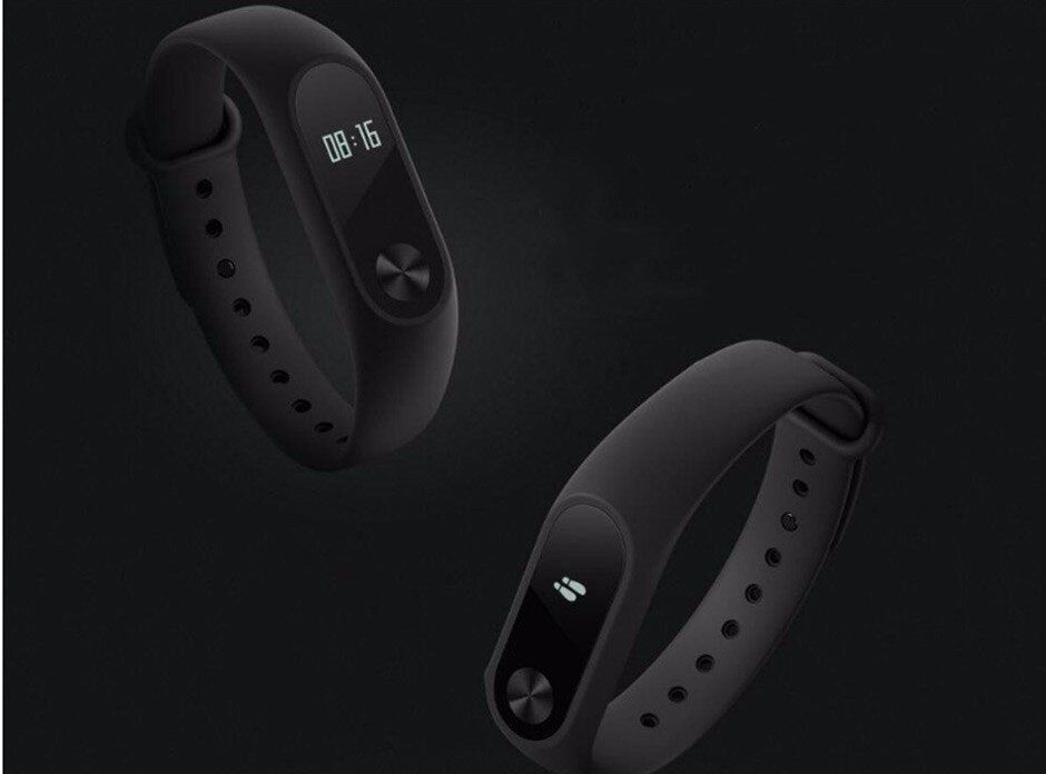 Фитнес трекер band 2